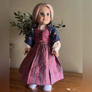 American Girl Doll
Vintage